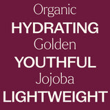 Organic Golden Jojoba Carrier Oil from Plant Therapy