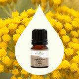 Organic Helichrysum Italicum Essential Oil from Plant Therapy