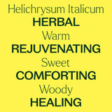 Organic Helichrysum Italicum Essential Oil from Plant Therapy