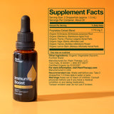 Immunity Boost Organic Herbal Supplement from Plant Therapy