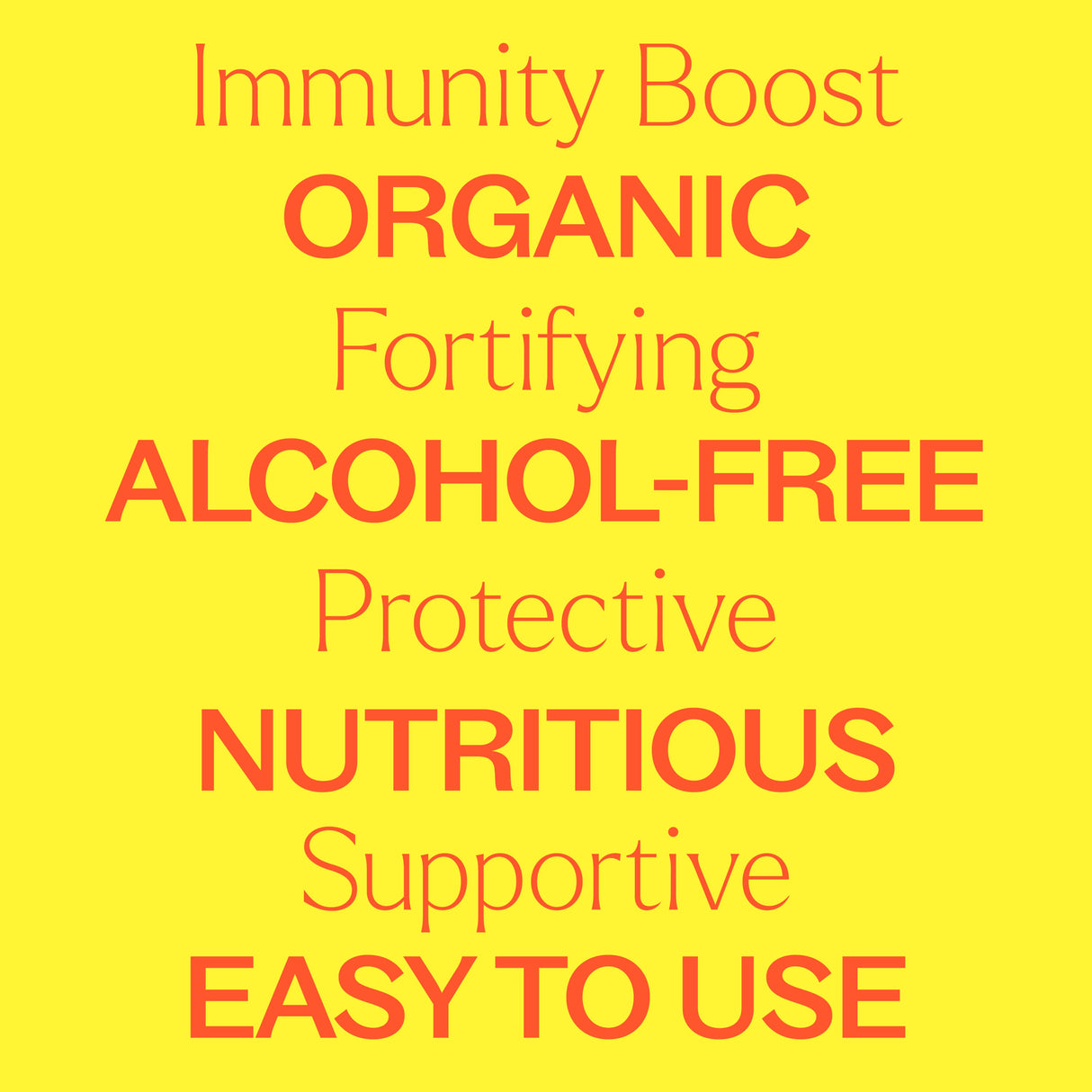 Immunity Boost Organic Herbal Supplement from Plant Therapy