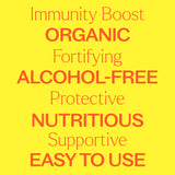 Immunity Boost Organic Herbal Supplement from Plant Therapy