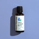 Organic Juniper Berry Essential Oil from Plant Therapy