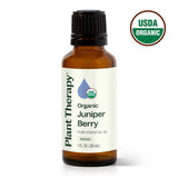 Organic Juniper Berry Essential Oil from Plant Therapy