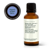 Organic Juniper Berry Essential Oil from Plant Therapy