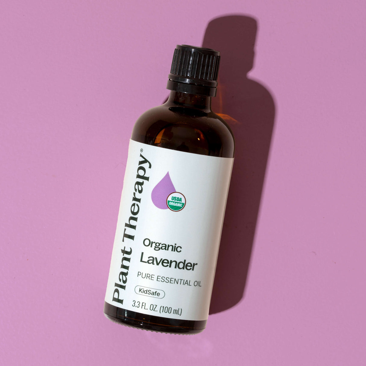 Organic Lavender Essential Oil from Plant Therapy