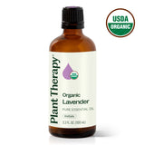 Organic Lavender Essential Oil from Plant Therapy
