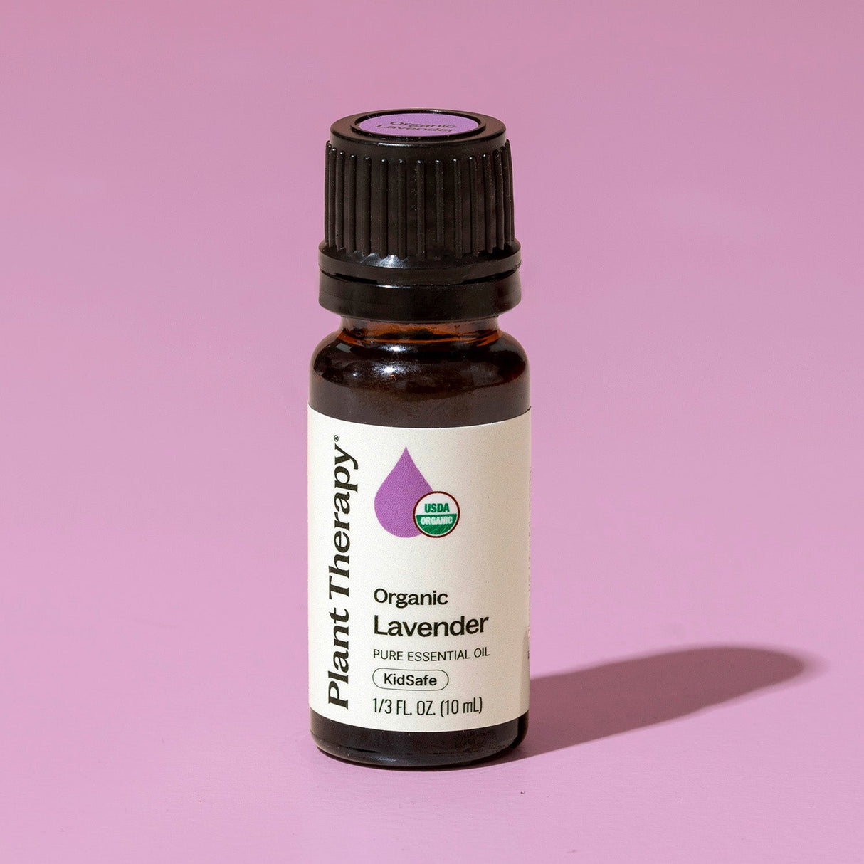 Organic Lavender Essential Oil from Plant Therapy