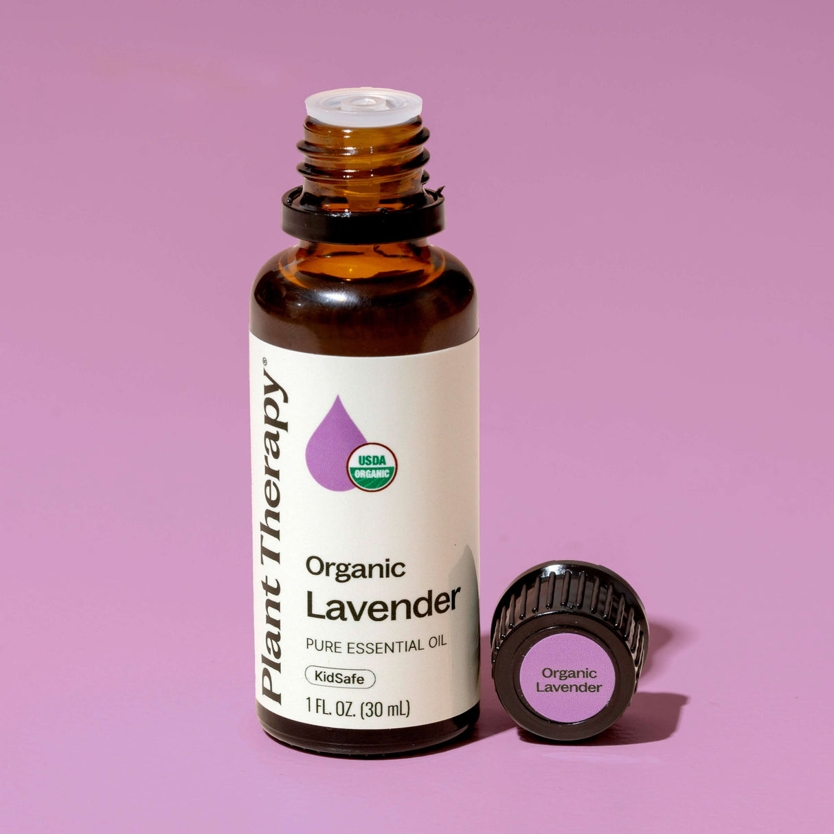 Organic Lavender Essential Oil from Plant Therapy