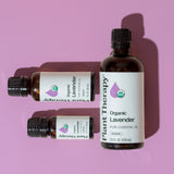 Organic Lavender Essential Oil from Plant Therapy