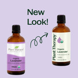 Organic Lavender Essential Oil from Plant Therapy