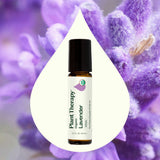 Organic Lavender Essential Oil Pre-Diluted Roll-On from Plant Therapy