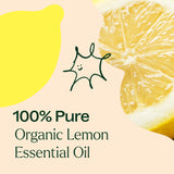 Organic Lemon Essential Oil from Plant Therapy