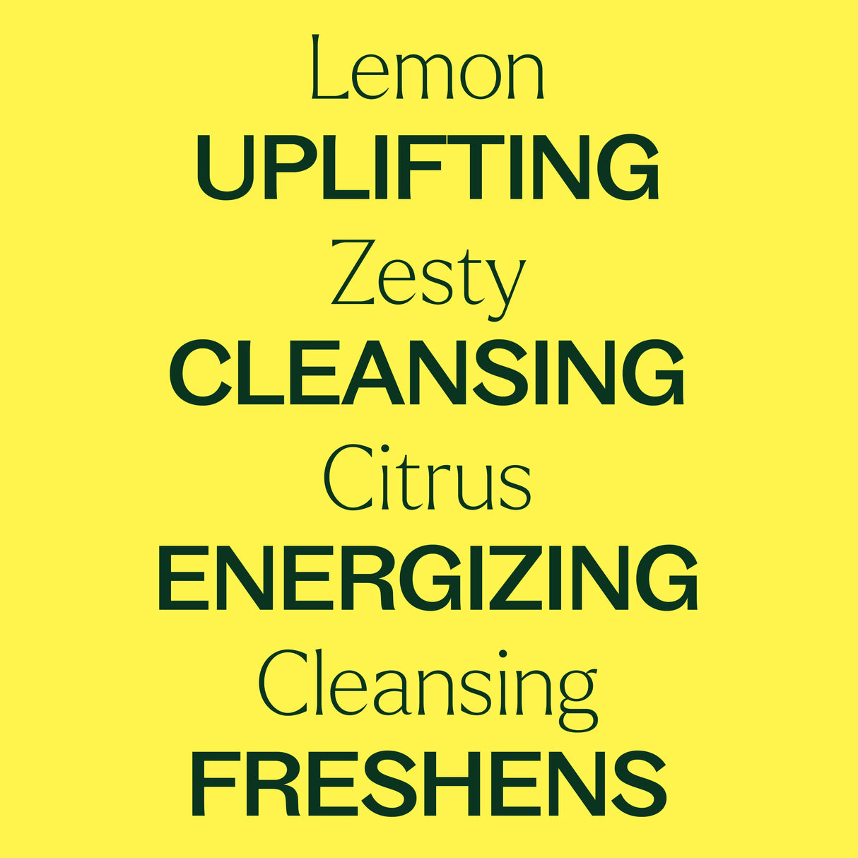 Citrus Season from Plant Therapy