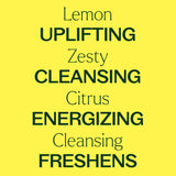 Citrus Season from Plant Therapy