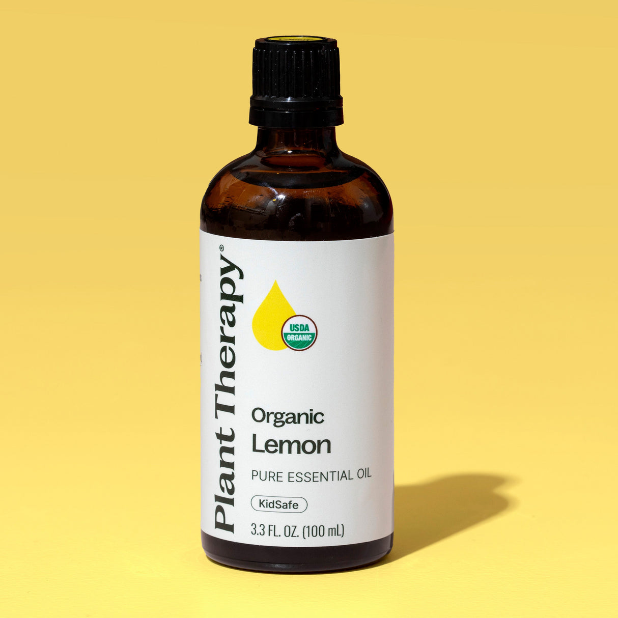Organic Lemon Essential Oil from Plant Therapy