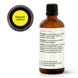 Organic Lemon Essential Oil from Plant Therapy