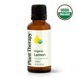 Organic Lemon Essential Oil from Plant Therapy