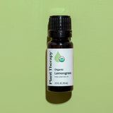 Organic Lemongrass Essential Oil from Plant Therapy