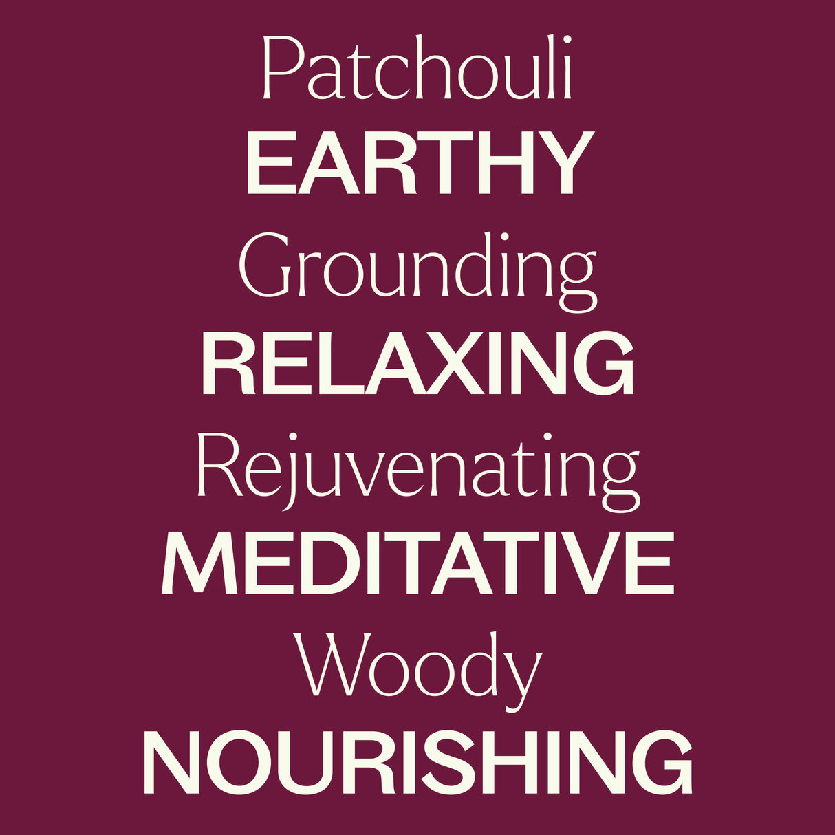 Organic Patchouli Essential Oil from Plant Therapy