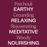 Organic Patchouli Essential Oil from Plant Therapy