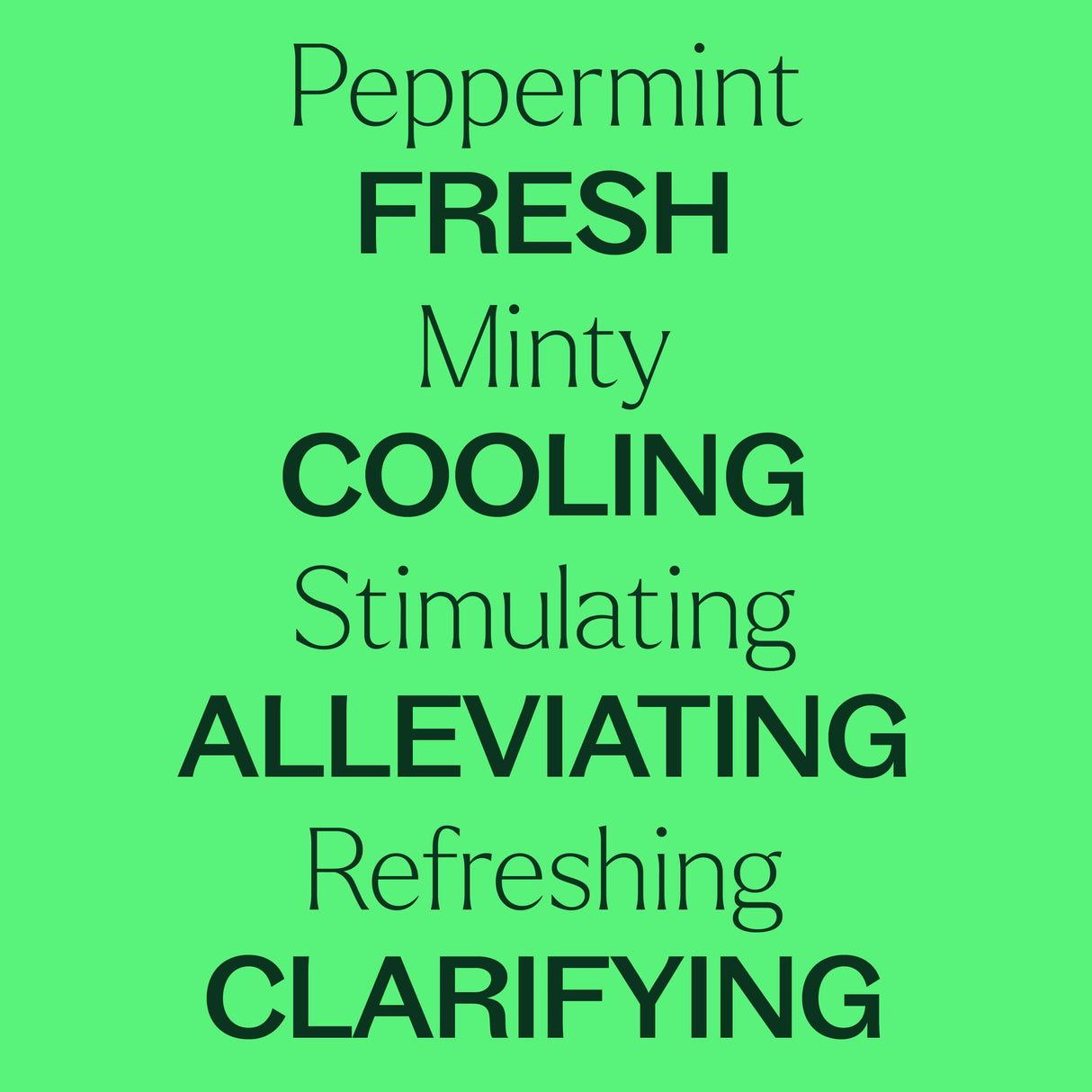Organic Peppermint Essential Oil Pre-Diluted Roll-On from Plant Therapy