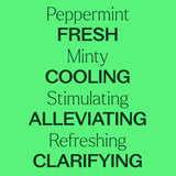 Organic Peppermint Essential Oil Pre-Diluted Roll-On from Plant Therapy