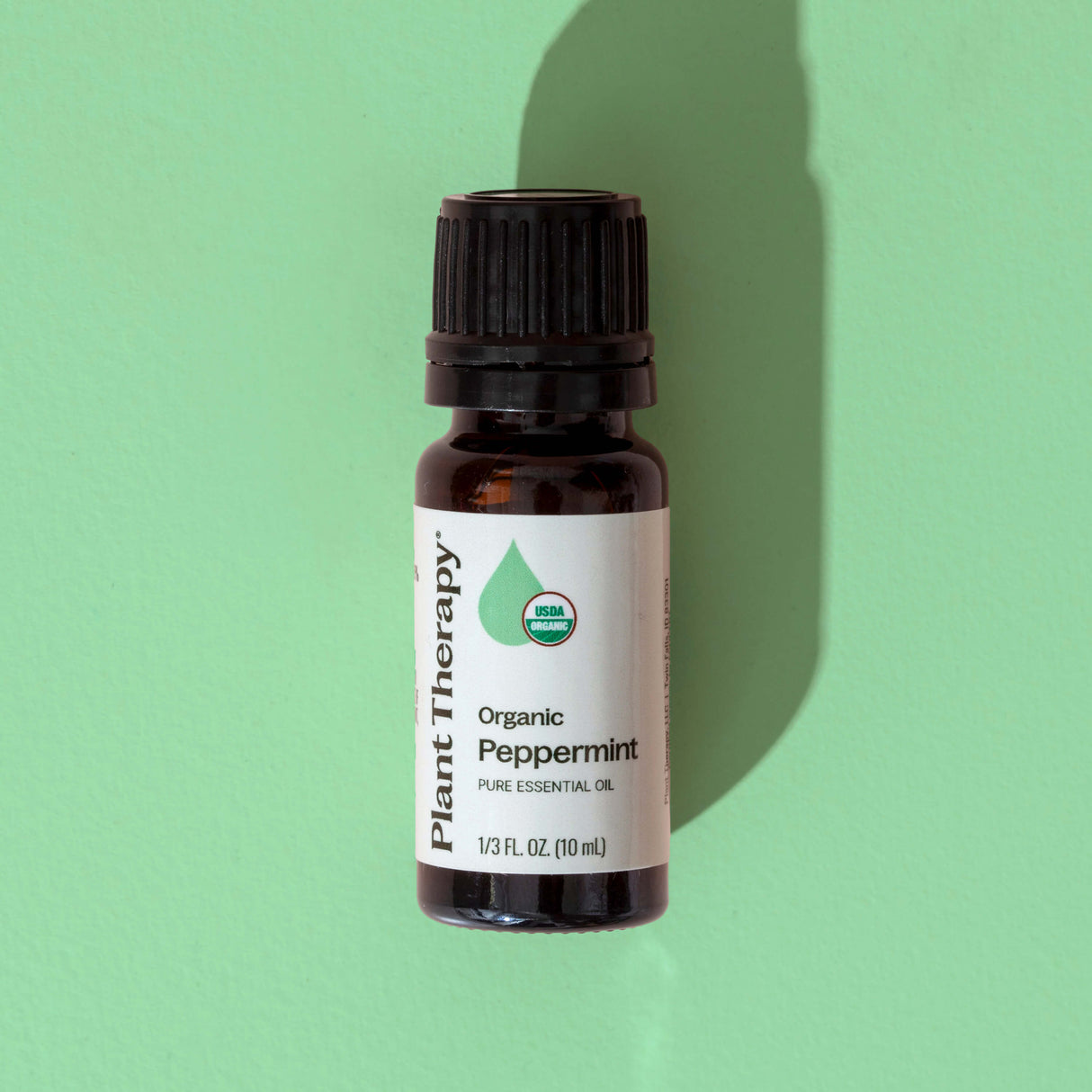Organic Peppermint Essential Oil from Plant Therapy
