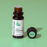 Organic Peppermint Essential Oil from Plant Therapy