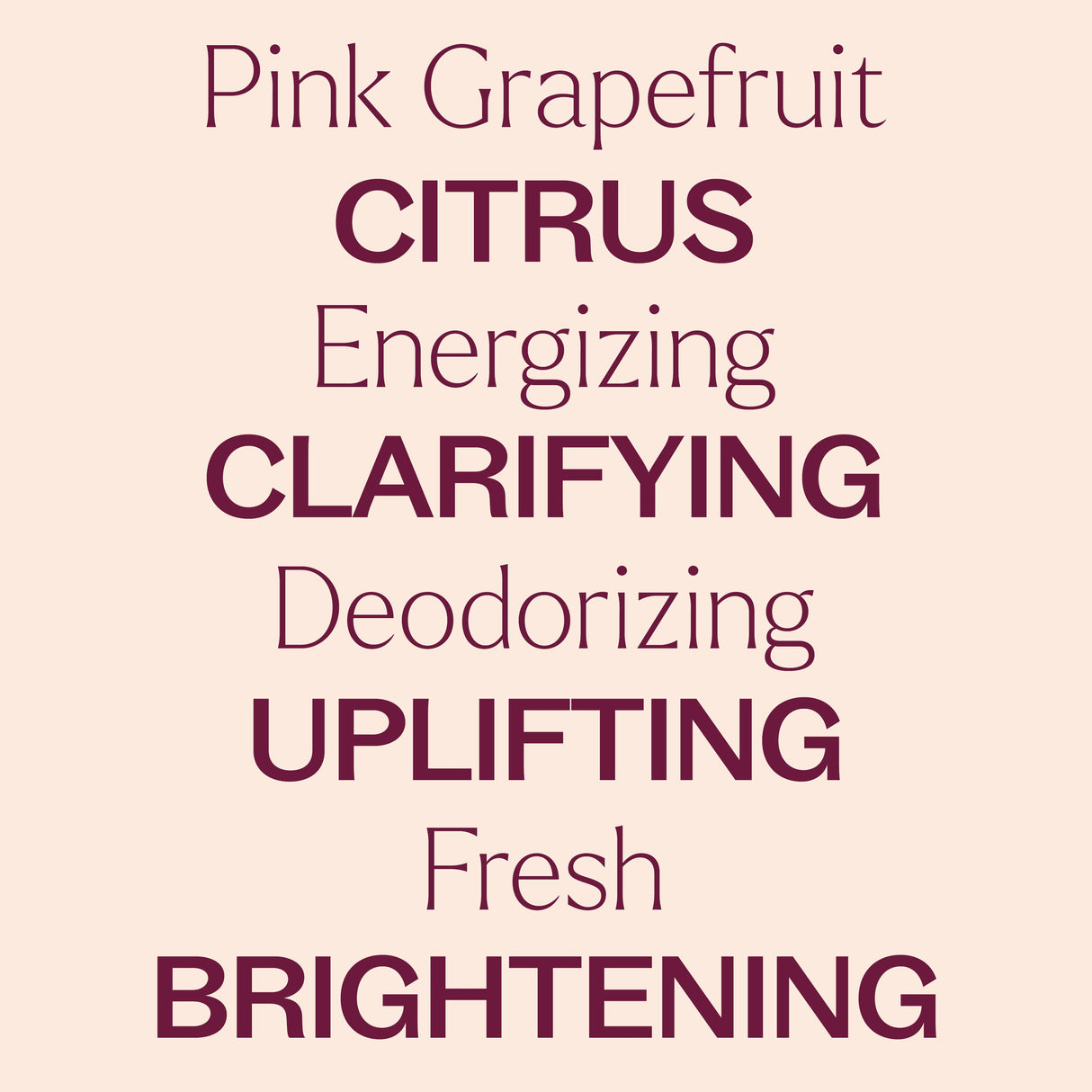 Organic Pink Grapefruit Essential Oil from Plant Therapy
