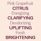 Organic Pink Grapefruit Essential Oil from Plant Therapy