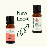 Organic Pink Grapefruit Essential Oil from Plant Therapy