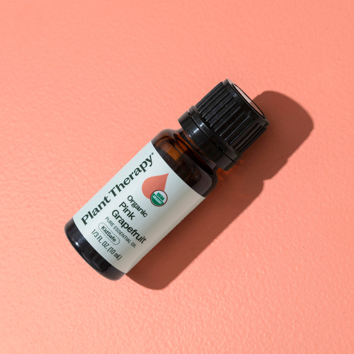Organic Pink Grapefruit Essential Oil from Plant Therapy
