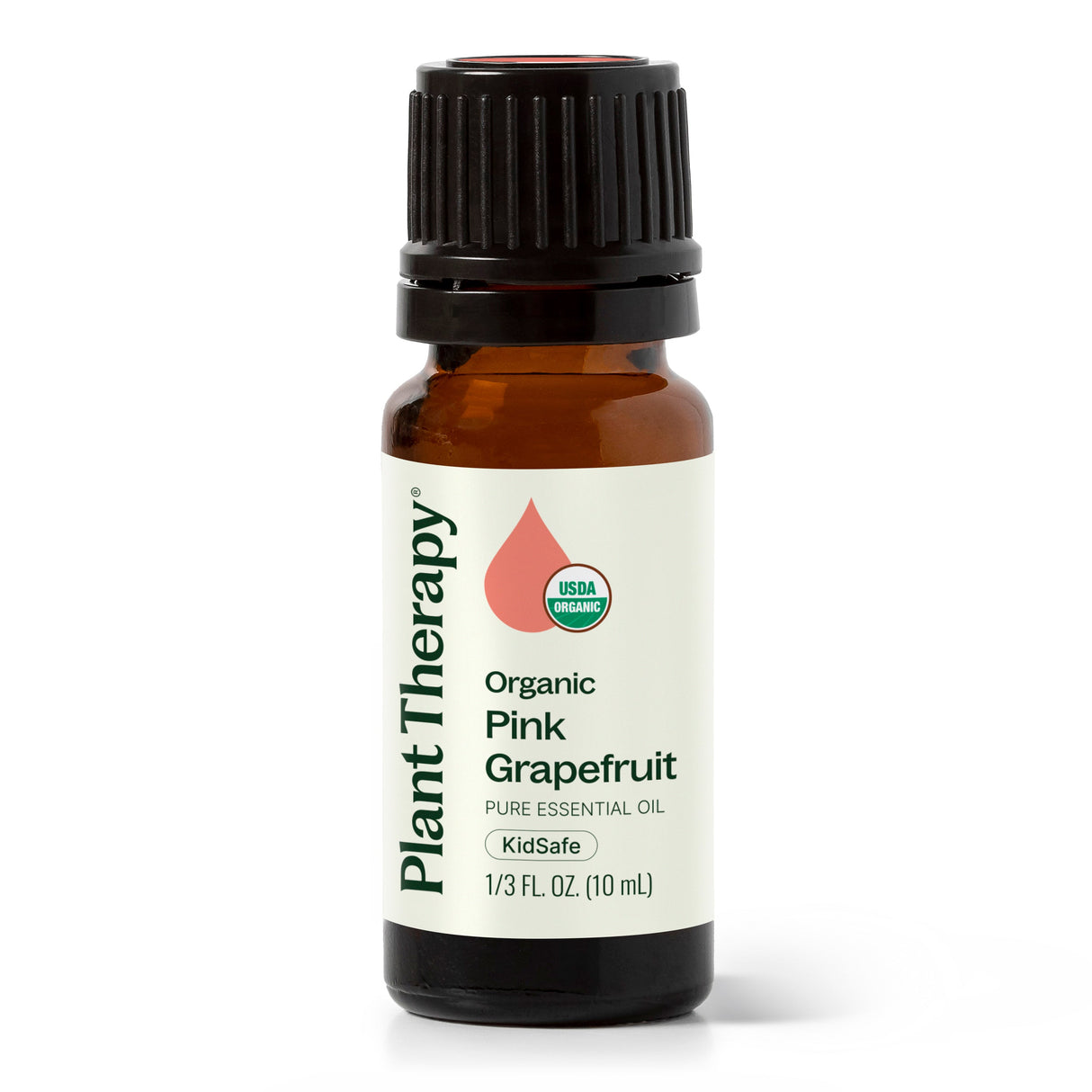 Organic Pink Grapefruit Essential Oil from Plant Therapy