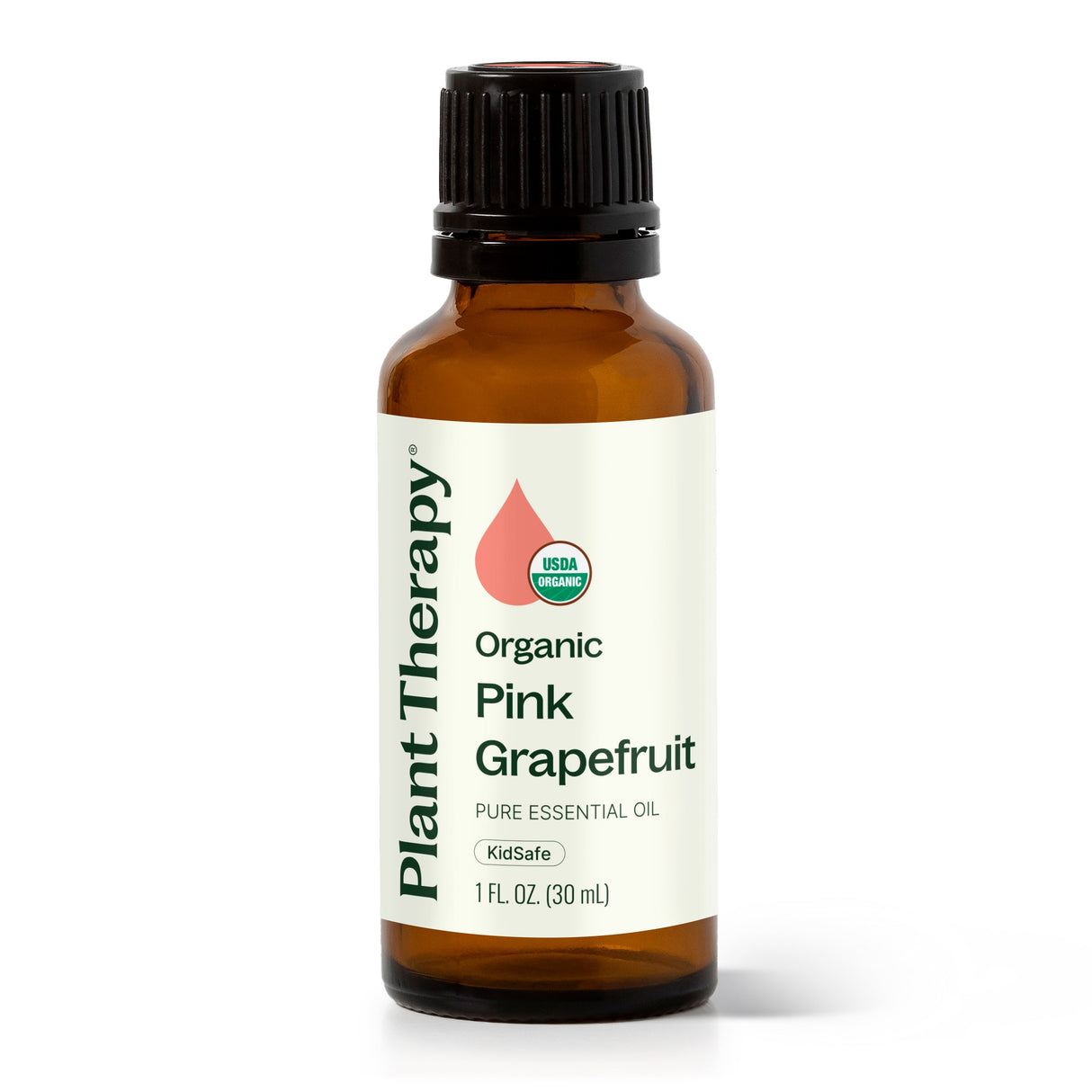 Organic Pink Grapefruit Essential Oil from Plant Therapy