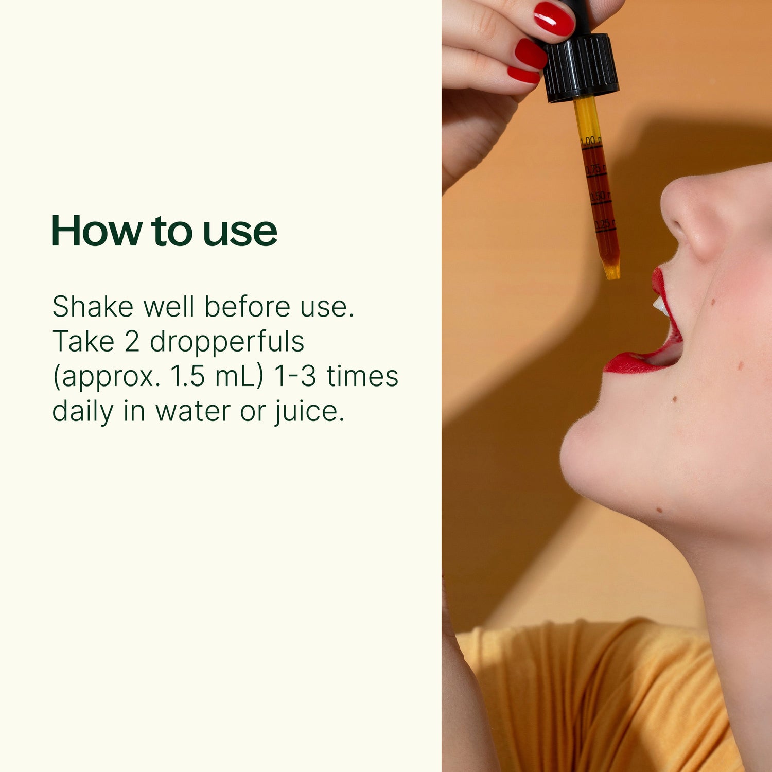 PoopEase Organic Herbal Supplement from Plant Therapy