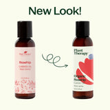 Organic Rosehip Carrier Oil Extra Virgin from Plant Therapy