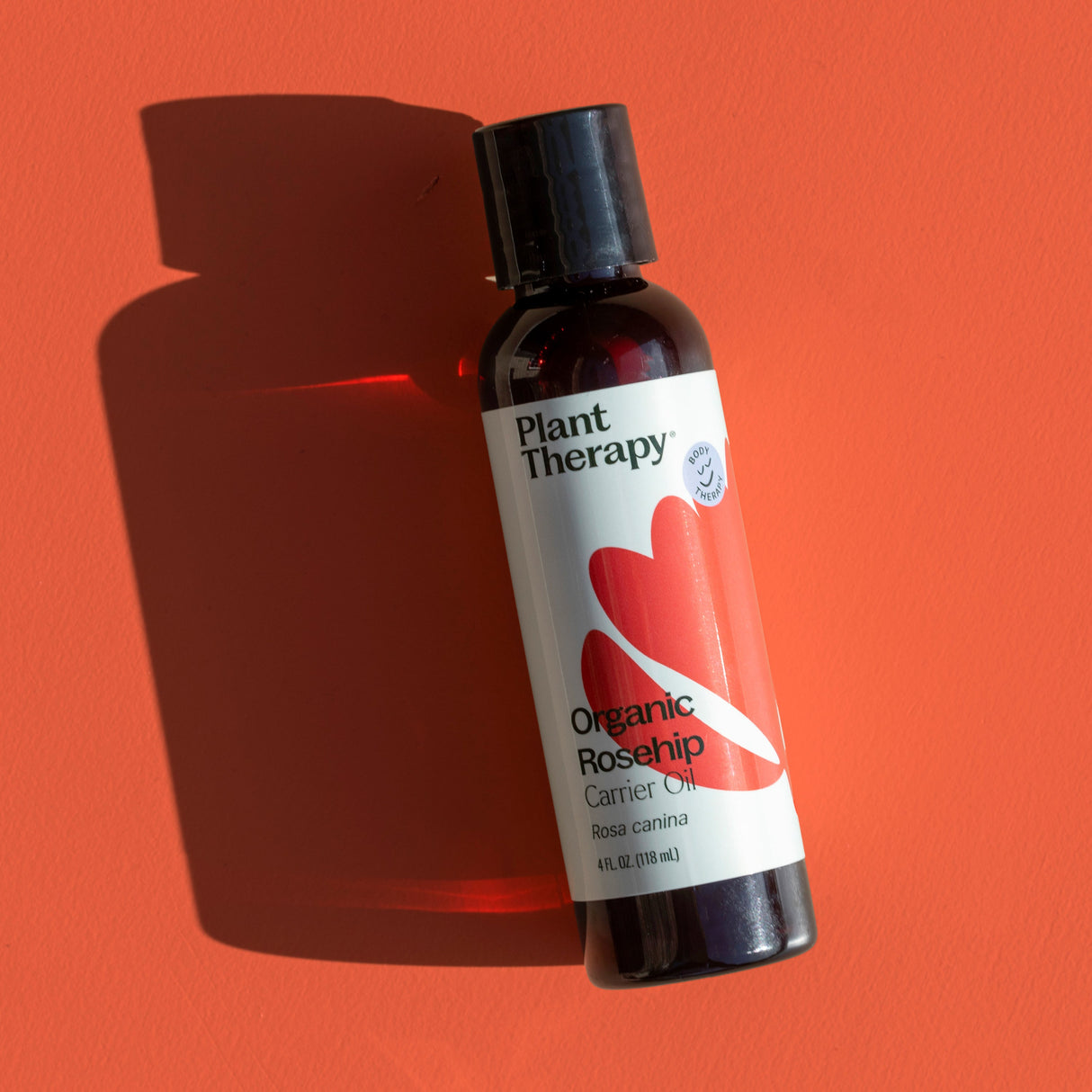 Organic Rosehip Carrier Oil Extra Virgin from Plant Therapy
