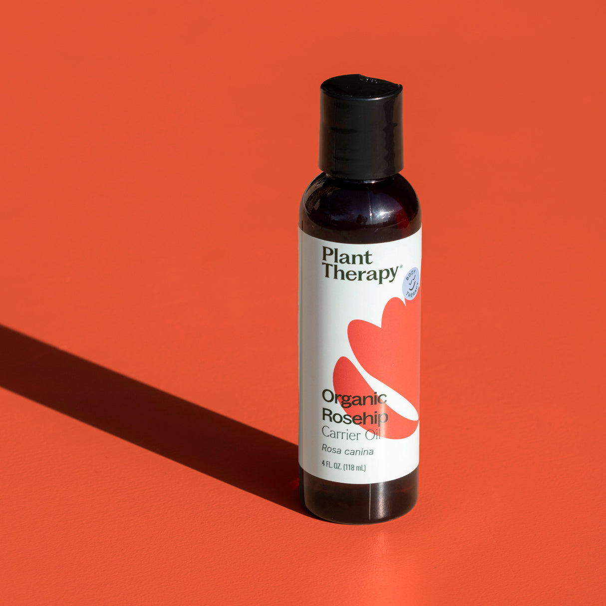 Organic Rosehip Carrier Oil Extra Virgin from Plant Therapy