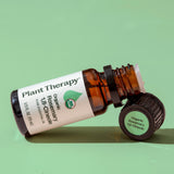 Organic Rosemary 1,8-Cineole Essential Oil from Plant Therapy