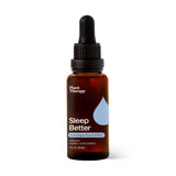 Sleep Better Organic Herbal Supplement from Plant Therapy