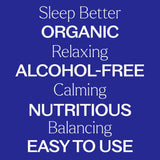 Sleep Better Organic Herbal Supplement from Plant Therapy