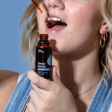 Sleep Better Organic Herbal Supplement from Plant Therapy