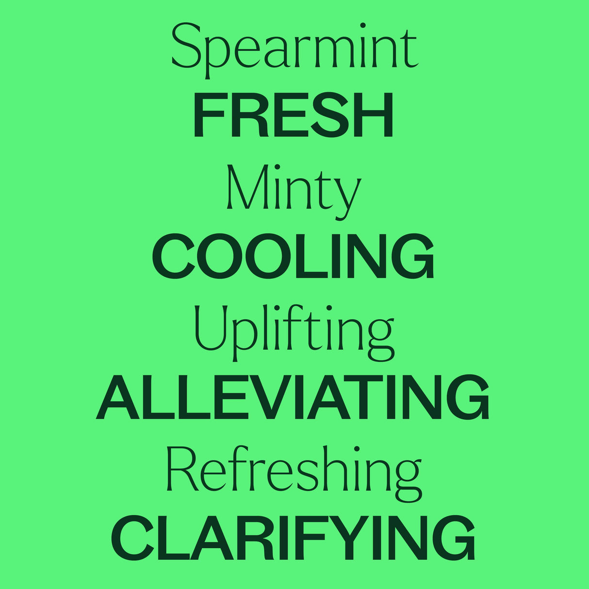 Organic Spearmint Essential Oil from Plant Therapy