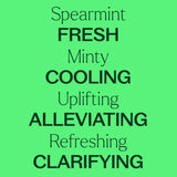 Organic Spearmint Essential Oil from Plant Therapy