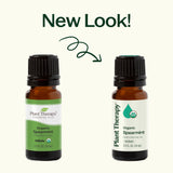 Organic Spearmint Essential Oil from Plant Therapy