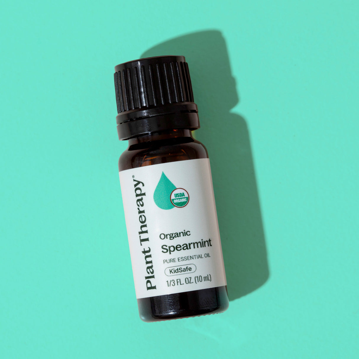 Organic Spearmint Essential Oil from Plant Therapy
