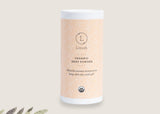 ORGANIC BABY POWDER - Talc Free from Lizush