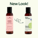 Organic Tamanu Carrier Oil 4 oz from Plant Therapy