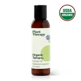 Organic Tamanu Carrier Oil 4 oz from Plant Therapy